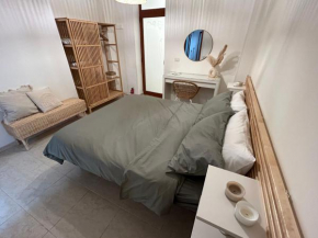 CRI House Bari